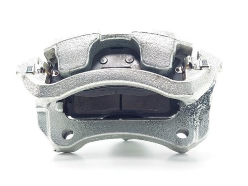 Used Right front brake caliper FORD TRANSIT CUSTOM V710 Van (NRN) 2.0 EcoBlue (136 hp) 24992833