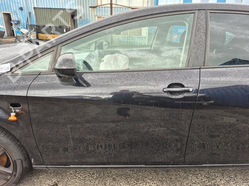 Used Left front door SEAT LEON (1P1) 1.4 TSI (125 hp) 27437140