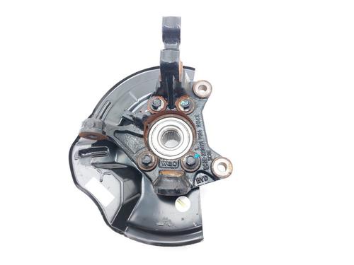 Left front steering knuckle BYD YUAN PLUS EV | BP38463354M25 - Image 2