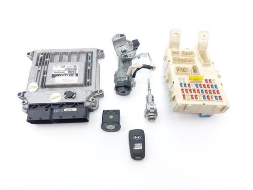 Used Switch HYUNDAI i20 I (PB, PBT) 1.4 (101 hp) 30875745