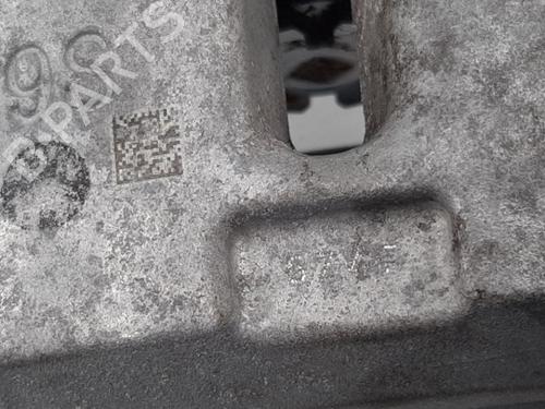 Right rear brake caliper SUZUKI SX4 S-Cross (JY) 1.0 (AKK 310) | BP19751456M106 