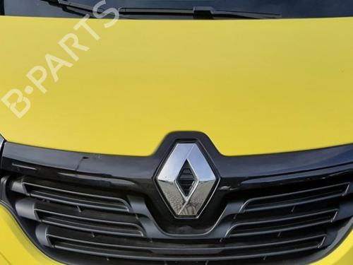 Used Hood RENAULT TRAFIC III Van (FG_) 1.6 dCi 125 (FGMH) (125 hp) 29868641