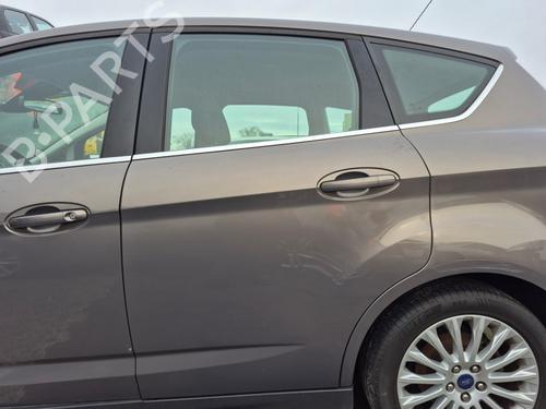 left-rear-door-ford-c-max-ii-dxacb7-dxaceu-2010-2011-2012-2013-2014-2015-2016-2017-2018-2019-32350643 main image