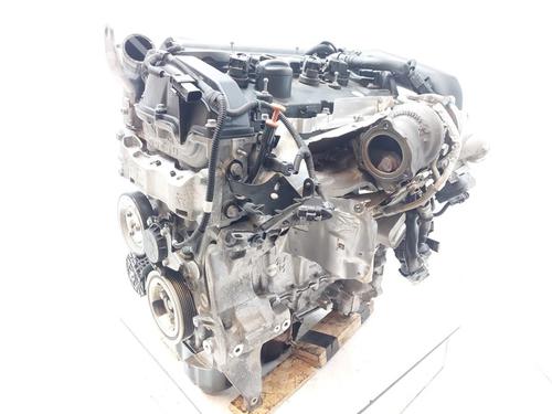 Motor Motor PEUGEOT 308 SW III (FC_, FJ_, FR_, F4_, FN_) Hybrid 180 (F4DGXT) (181 hp) 34703249 34703249