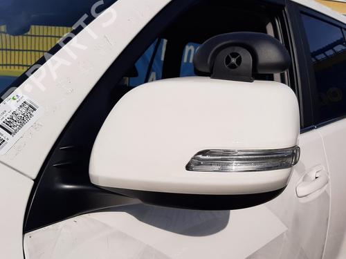 Used Left mirror TOYOTA LAND CRUISER PRADO (_J15_) 2.8 D-4D (GDJ155, GDJ150) (204 hp) 19769527