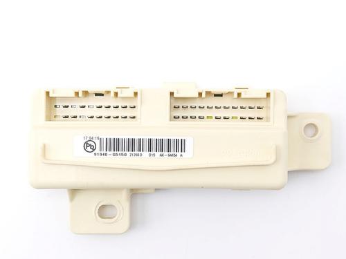 Used Fuse box KIA NIRO I (DE) E-NIRO (204 hp) 31150527