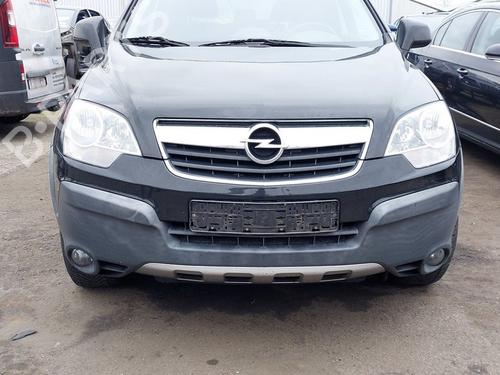 Used Front bumper OPEL ANTARA A (L07) 2.4 4x4 (140 hp) 32628466