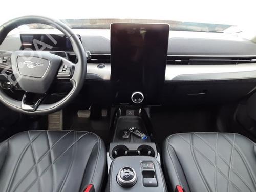 Kollisonspute sett FORD USA MUSTANG MACH-E (CGW) EV (269 hp) 21134551