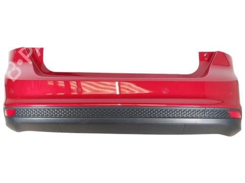 Used Rear bumper FORD FOCUS III 1.0 EcoBoost (100 hp) 19761118