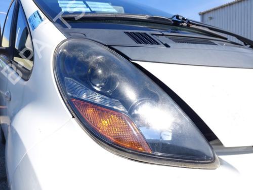 Used Right headlight MITSUBISHI i (HA_) MiEV (HA4W, HA3W) (64 hp) 25293257
