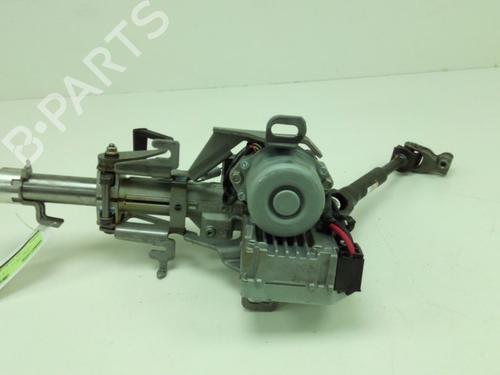 Used Steering rack RENAULT MEGANE III Grandtour (KZ0/1) 1.5 dCi (KZ09, KZ0D, KZ1G, KZ29, KZ14, KZ1W, KZ10, KZ1F,... (110 hp) 19756270