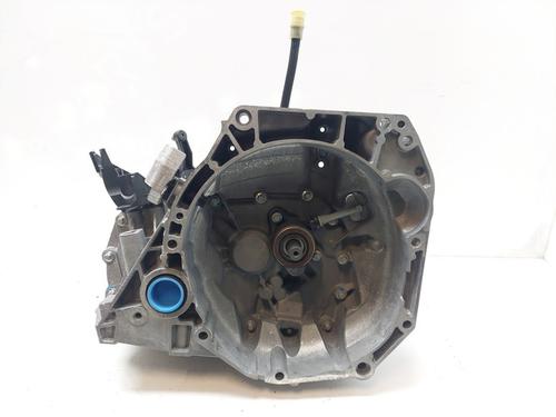 Gearbox RENAULT CAPTUR I (J5_, H5_) 0.9 TCe 90 | BP32710934M3 - Image 2