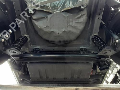 Used Rear axle DACIA SPRING Extreme (65 hp) 26164765