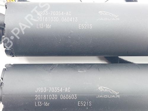 Tailgate lift support JAGUAR I-PACE (X590) EV400 AWD | BP37222501C138  - Image 5