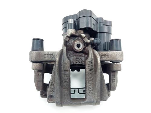Left rear brake caliper AUDI A3 Sportback (8YA, 8YF) 30 TFSI Mild Hybrid | BP19761950M107 