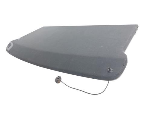 Rear parcel shelf LAND ROVER RANGE ROVER EVOQUE (L538) 2.2 D 4x4 | BP28977201C85 