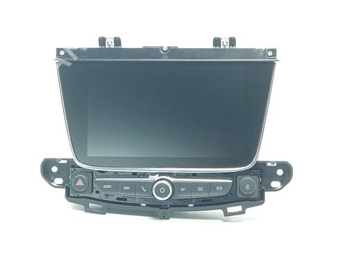 Used Control unit Control unit 23134972 23134972