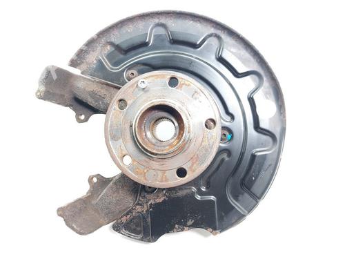 Used Left front steering knuckle VW GOLF VII (5G1, BQ1, BE1, BE2) 1.2 TSI (110 hp) 29868472