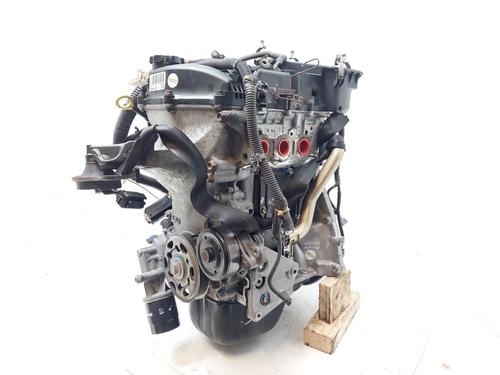 Used Engine Engine TOYOTA AYGO (_B1_) 1.0 (KGB10_, KGB10R) (68 hp) 39888408 39888408