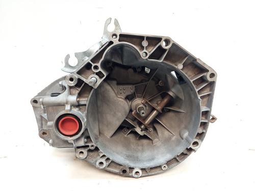 Gearbox FIAT 500 C (312_) 1.2 (312CXA1A, 312AXA1A) | BP26460582M3 
