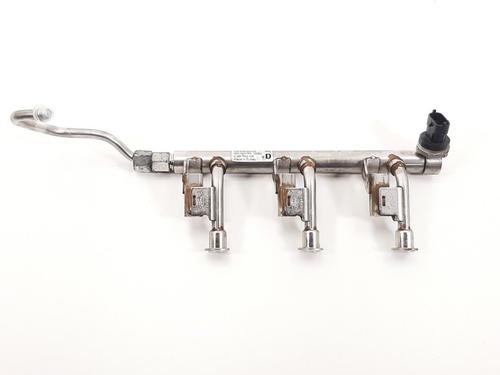 Used Injection rail FORD ECOSPORT 1.0 EcoBoost (125 hp) 19762406