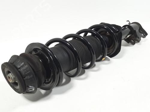 Used Left front shock absorber NISSAN NOTE (E12) 1.2 (80 hp) 19758200