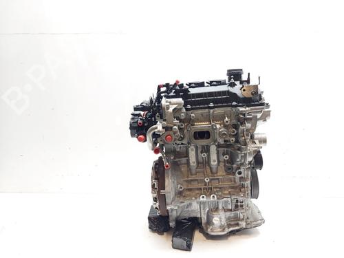Engine HYUNDAI i10 III (AC3, AI3) 1.0 MPi | BP32394951M1 - Image 4