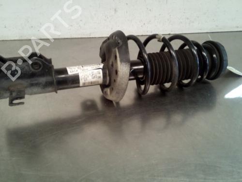 Used Right front shock absorber OPEL ASTRA J Sports Tourer (P10) 1.4 (35) (101 hp) 19749099