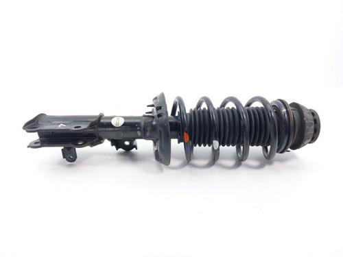 Used Left front shock absorber HYUNDAI i10 III (AC3, AI3) 1.0 MPi (67 hp) 32395004