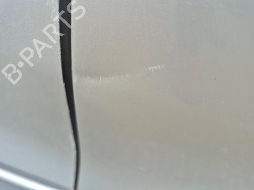 Dør venstre bagtil DACIA SANDERO II TCe 90 (B8M1, B8MA, B8AC) | BP34703371C4 - Image 3