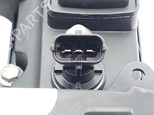 Valve cover FORD FIESTA VI (CB1, CCN) 1.0 | BP31259889M124 