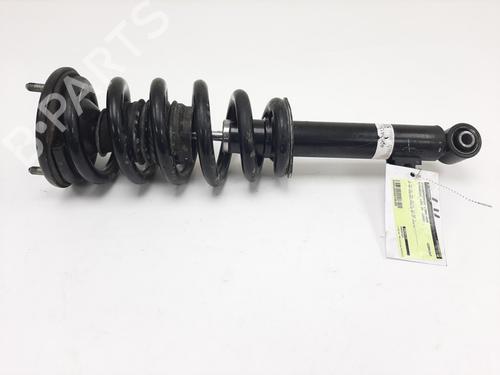 Used Left front shock absorber MITSUBISHI L200 / TRITON (KJ_, KK_, KL_) 2.2 DI-D 4WD (150 hp) 19756808