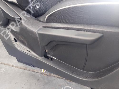 Sæde sæt RENAULT CAPTUR II (HF_) TCe 130 (HFMF) | BP39888363C78  - Image 8