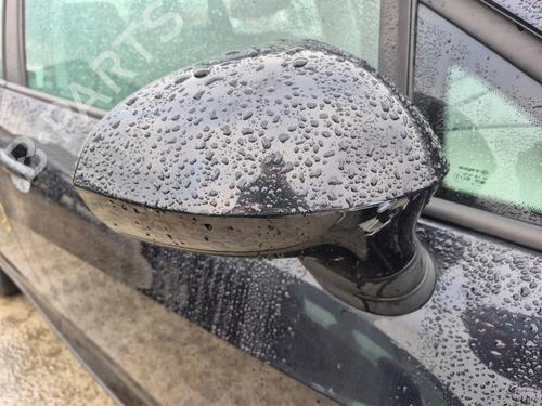 Used Right mirror SEAT IBIZA IV ST (6J8, 6P8) 1.2 TDI (75 hp) 31306807