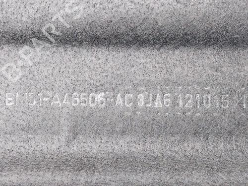 Rear parcel shelf FORD FOCUS III 1.0 EcoBoost | BP30102195C85