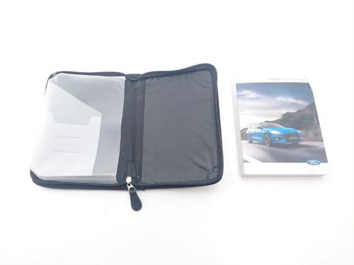Andre Andre FORD FOCUS IV Turnier (HP) 1.5 EcoBoost (150 hp) 39888369 39888369