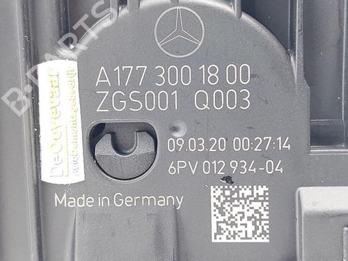 Electronic sensor MERCEDES-BENZ CLA (C118) CLA 180 (118.384) | BP38043686M84 - Image 4