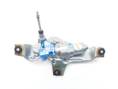 Used Rear wiper motor MITSUBISHI OUTLANDER III (GG_W, GF_W, ZJ, ZL, ZK) 2.0 Hybrid 4WD (GG2W) (200 hp) 19764762