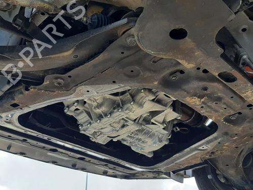 Used Subframe NISSAN NV200 Van e-NV (ME0N) (109 hp) 28710439