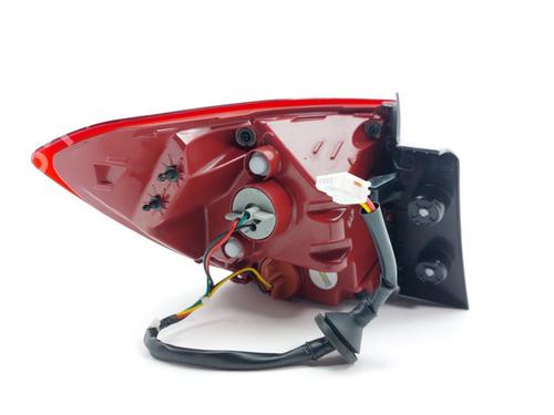 Right taillight KIA RIO IV (YB, SC, FB) 1.0 T-GDI 100 | BP23748500C35 - Image 3