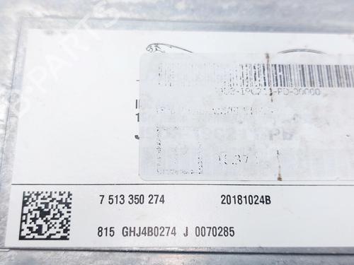 Control unit JAGUAR I-PACE (X590) EV400 AWD | BP36698308M11  - Image 5