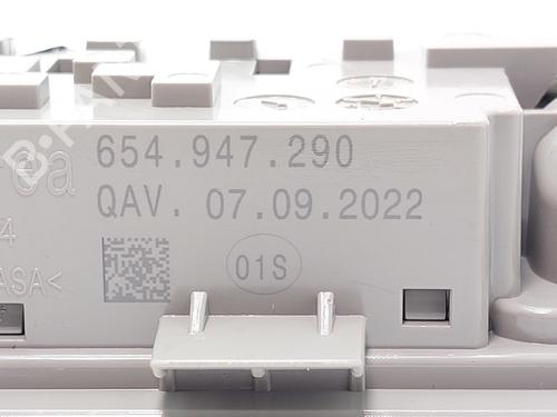 Interior roof light SKODA KAMIQ (NW4) 1.0 TSI | BP30183465I8 