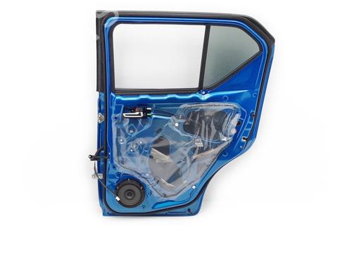 Right rear door SUZUKI IGNIS III (MF, FF) 1.2 (ATK412) | BP19760543C5 