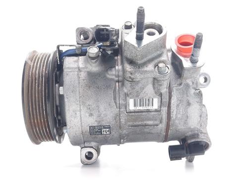 AC compressor FORD TRANSIT CUSTOM V362 Van (FY, FZ) 2.0 EcoBlue | BP31970238M34