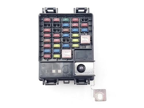 Used Fuse box KIA SPORTAGE V (NQ5) 1.6 T-GDi Hybrid (230 hp) 30102171