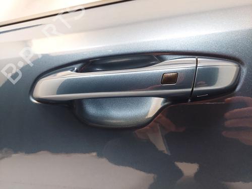 Left front door KIA NIRO II (SG2) 1.6 GDi Hybrid | BP29868734C2