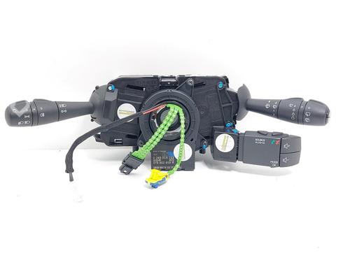 Used Steering column stalk RENAULT CLIO IV (BH_) 0.9 TCe 90 (BHNF, BHMA, BHMH, BHJK, BHJR) (90 hp) 28095664