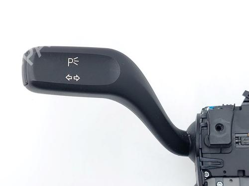 Steering column stalk PORSCHE PANAMERA (970) 3.0 S E-Hybrid | BP30183369I23 