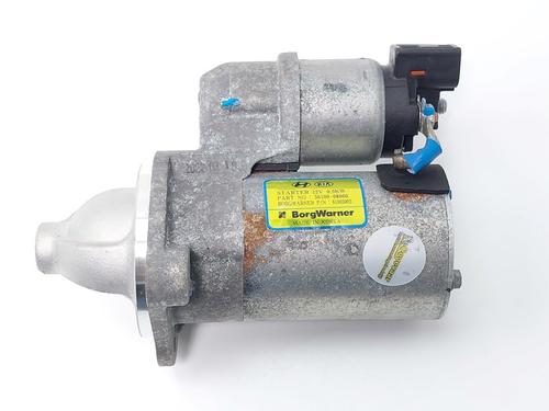 Startmotor KIA STONIC (YB) 1.0 T-GDi Eco-Dynamics+ (101 hp) 28294452