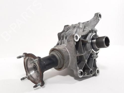 Transfer box MAZDA CX-5 (KF) 2.5 AWD | BP19758718M36 - Image 2